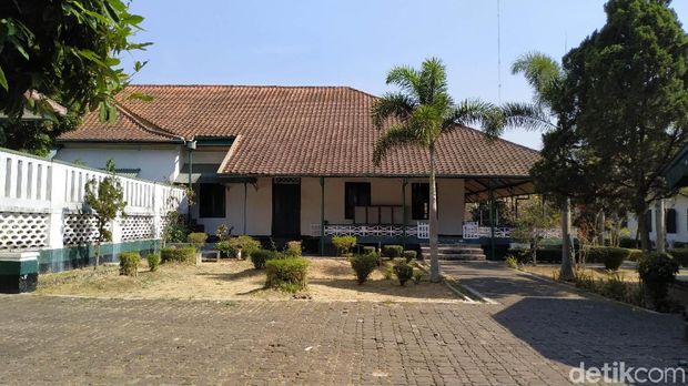 Bukan Cuma Tahu, Sumedang Juga Punya Museum Loh