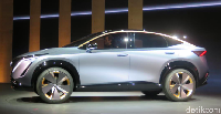 Nissan Ariya