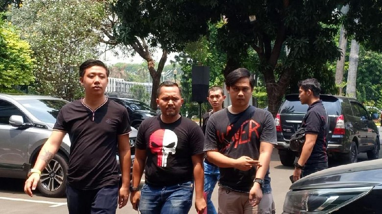 Foto: Samsuduha Wildansyah/detikcom Foto: Samsuduha Wildansyah/detikcom