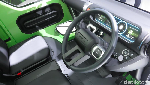Mobil-mobil Masa Depan Daihatsu