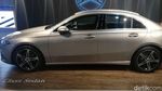 Akhirnya, Mercedes-Benz Sedan A-Class sapa Indonesia