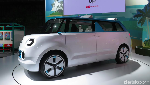 Mobil-mobil Masa Depan Daihatsu