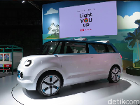 Mengenal Lebih Dekat dengan 4 Konsep Masa Depan Daihatsu