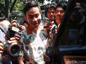 Gibran Harus Unjuk Gigi Bukan Dinasti Politik Jokowi