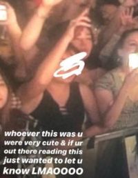Sikat! Rich Brian Kepincut Fans Imut Misterius, Sampai Bikin Lagu Khusus