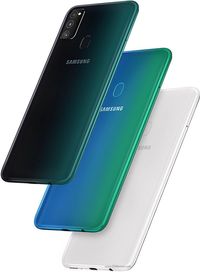 Compare Samsung Galaxy A20 Vs Samsung Galaxy M30 Price