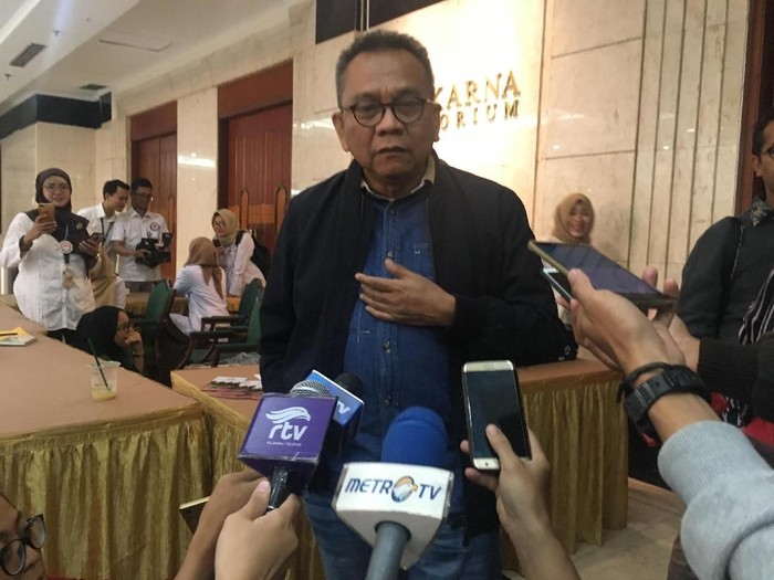 Wakil Ketua DPRD DKI Jakarta Muhammad Taufik lebih mengutamakan pembahasan APBD DKI Jakarta daripada pemilihan wakil gubernur (wagub). Dia yakin wagub DKI Jakarta ada sebelum pergantian tahun 2019.