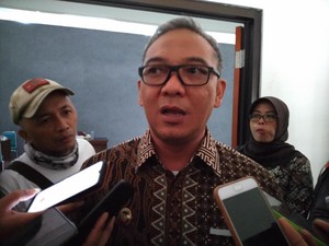 Wabup Bogor Mau Temui Anies Cek Kelanjutan Bantuan Bersihkan Kalibaru
