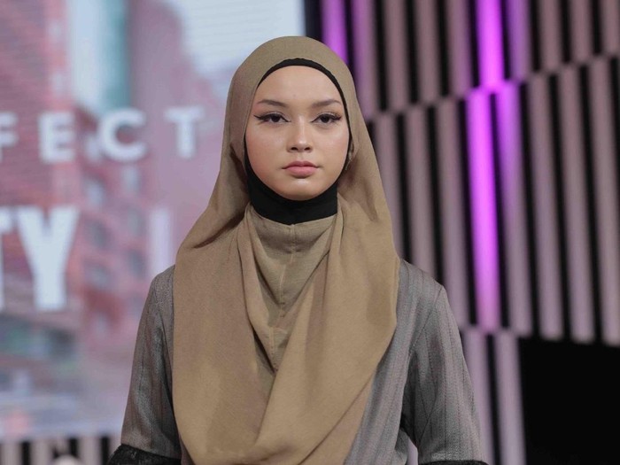 Tren makeup 2020. Foto: Wardah Tren makeup 2020. Foto: Wardah
