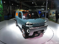 Mengenal Lebih Dekat dengan 4 Konsep Masa Depan Daihatsu