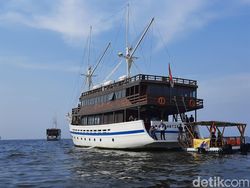 Menguji Kamera 48 MP Samsung Galaxy M30s