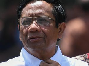 YLBHI Minta Mahfud Md Bikin Kebijakan Hukum, Bukan Cuma Komentar