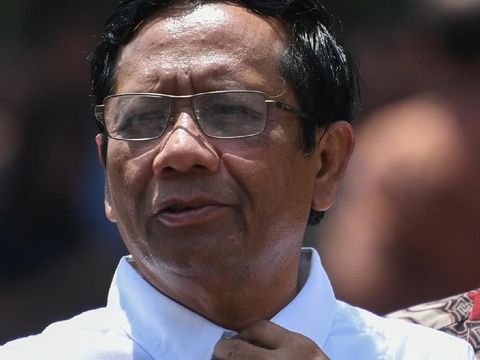 Teka-teki Kasus yang Diadukan Jokowi ke KPK