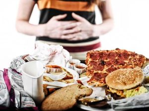 Makan Sampai Mati, Orang-orang Ini Meninggal Karena Kebanyakan Makan