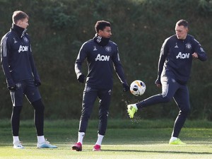 Liga Europa: Kenangan Kelam MU di Belgrade