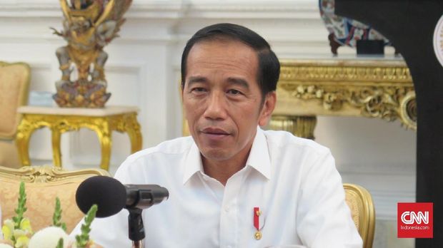 Salah Langkah Jokowi Pilih Menteri dan Desakan Putus Oligarki