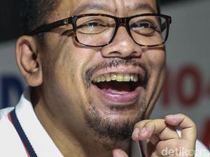 Dilaporkan ke Polisi, Qodari: Gagasan 3 Periode Tak Langgar Hukum