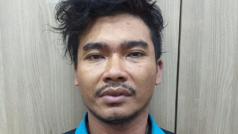 Ditangkap Polisi, Ini Tampang 3 Pengeroyok Putra Artis Venna Melinda Ditangkap Polisi, Ini Tampang 3 Pengeroyok Putra Artis Venna Melinda