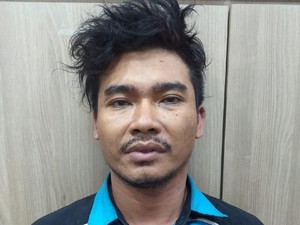 Ditangkap Polisi, Ini Tampang 3 Pengeroyok Putra Artis Venna Melinda
