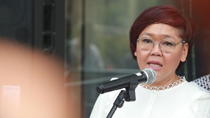 Anita Wahid