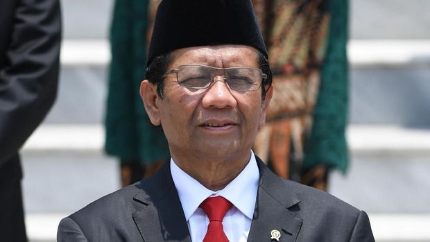 Jokowi Beri Hak Veto ke Menko, Bisa Intervensi Kebijakan Menteri