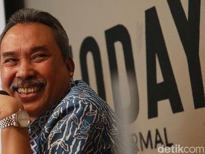 Respons Dewas KPK Usai Disentil Beda Sikap di Kasus Pungli dan Lili Pintauli