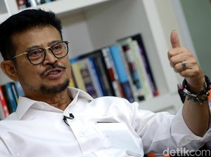 Kementan Target Produksi Pangan Tumbuh 7% per Tahun, Begini Caranya