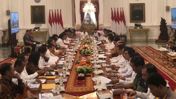 Foto: Hendra Kusuma Foto: Hendra Kusuma