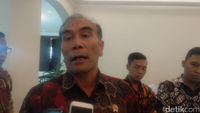 Hingga September, Indonesia Kena Jutaan Serangan Siber
