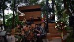 Mengintip Gaya Kulineran 4 Menteri Perempuan di Kabinet Jokowi