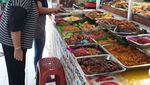Lihat Lagi Diplomasi Kuliner Retno Marsudi, yang Lanjut Jadi Menlu