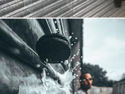 Trik Foto Kece yang Bisa Kamu Ikuti