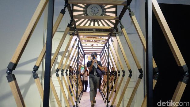 10 Pameran Seni Terhot 2019