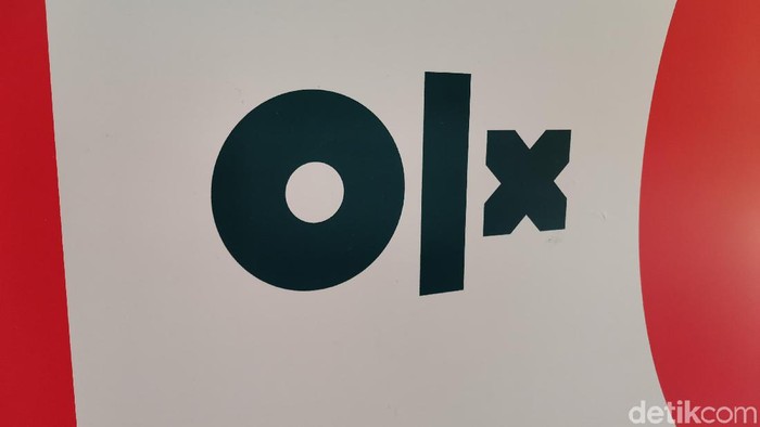 logo olx
