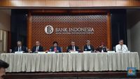 Alasan BI Turunkan Bunga Acuan 4 Bulan Berturut-turut