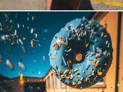 Trik Foto Kece yang Bisa Kamu Ikuti