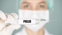 Ilmuwan Yakini Vaksin Polio Bisa Cegah Virus Corona