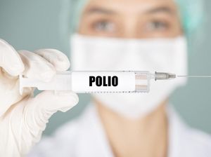 KLB Polio di Indonesia, Bali Masih Aman