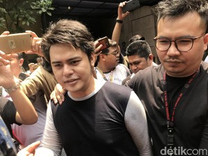 King Faaz Dijodohkan dengan Arsy Hermansyah, Ini Tanggapan Galih Ginanjar