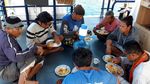 Nekat Maling Ikan di Laut RI, Kapal Filipina Ditangkap