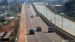 Kurangi Macet, Tol Krukut Diberlakukan Buka Tutup