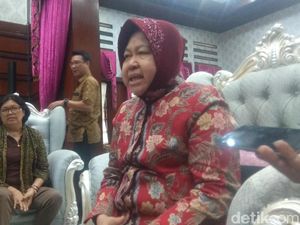 Indonesia Tuan Rumah Piala Dunia U-20, Risma Sebut Doanya Terkabul