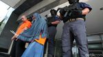 Penyandang Dana Rencana Pengagalan Pelantikan Presiden Ditangkap