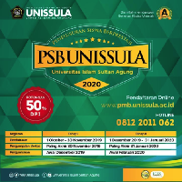 Gelar Wisuda ke-78, Ini Deretan Prestasi Unissula Semarang