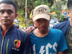 Polisi Beberkan Peran Shairil di Kasus Penganiayaan Ninoy Karundeng