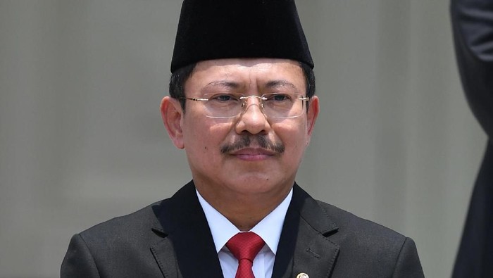 Selesaikan Masalah BPJS Kesehatan, Menkes Terawan Panggil Organisasi Dokter