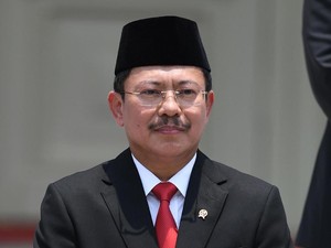 Selesaikan Masalah BPJS Kesehatan, Menkes Terawan Panggil Organisasi Dokter