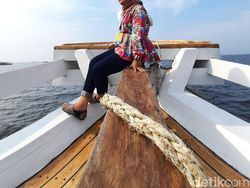 Menguji Kamera 48 MP Samsung Galaxy M30s