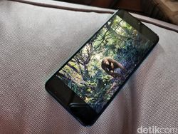 Menguji Kamera 48 MP Samsung Galaxy M30s