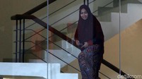 Shobibah dipanggil sebagai saksi untuk Imam.